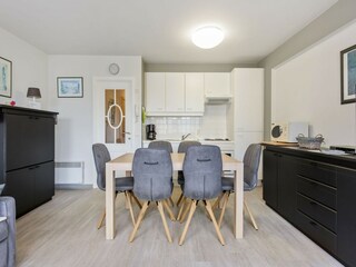 Apartamento Koksijde Características 11
