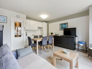 Apartment Koksijde Features 11