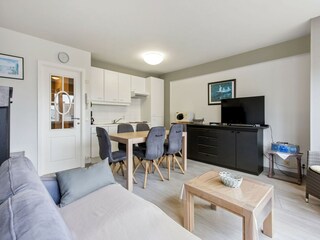 Appartement Koksijde Kenmerken 6