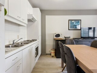 Apartamento Koksijde Características 18