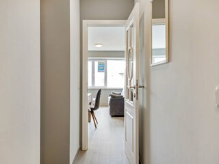 Apartamento Koksijde Características 14