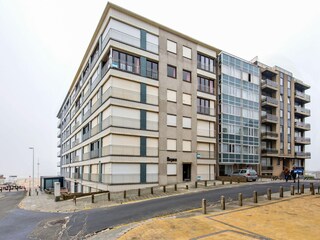 Appartement Koksijde Enregistrement extérieur 4