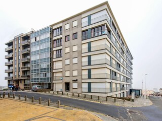 Appartement Koksijde Enregistrement extérieur 3