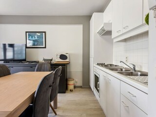 Appartement Koksijde Équipement 8