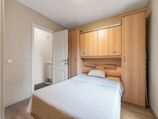 Apartamento Koksijde Características 19