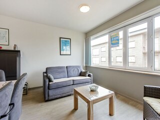 Appartement Koksijde Équipement 10
