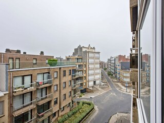 Apartamento Koksijde Características 20