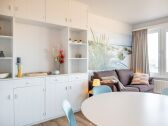 Apartamento Koksijde Grabación al aire libre 1