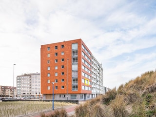 Appartement Koksijde Enregistrement extérieur 4