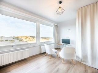 Apartment Koksijde Ausstattung 18