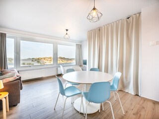 Appartement Koksijde Environnement 31
