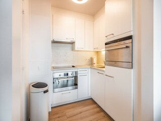 Apartment Koksijde Ausstattung 19