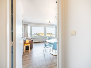 Apartment Koksijde Ausstattung 20