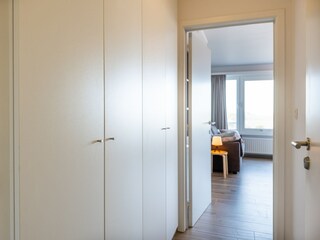 Apartment Koksijde Ausstattung 29