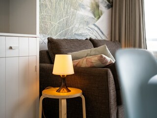 Appartement Koksijde Équipement 8