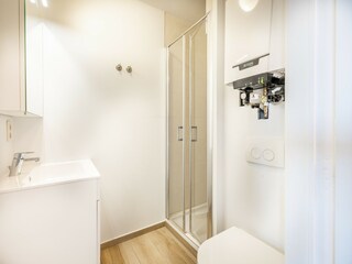 Appartement Koksijde Équipement 12