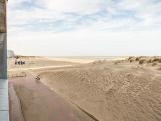 Apartment Koksijde Features 21