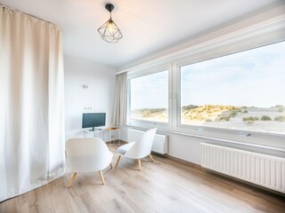 Apartment Koksijde Ausstattung 22