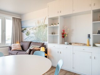 Apartment Koksijde Ausstattung 24