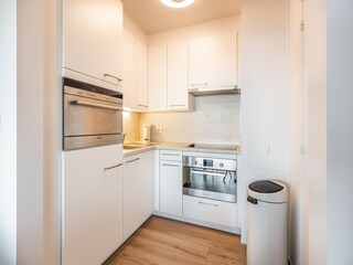 Apartment Koksijde Ausstattung 25
