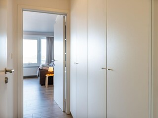 Apartment Koksijde Ausstattung 26