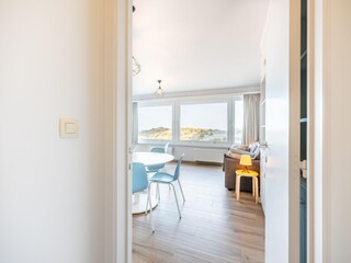 Appartement Koksijde Équipement 7