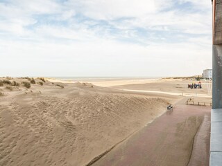 Appartamento Koksijde Ambiente 21