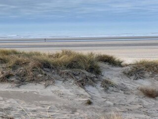 Appartamento Koksijde Ambiente 30