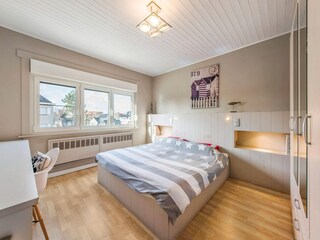 Villa Koksijde Kenmerken 24
