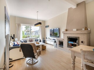 Villa Koksijde Ausstattung 17
