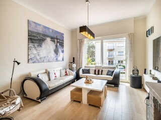 Villa Koksijde Caratteristiche 13