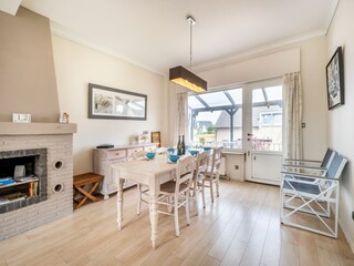 Villa Koksijde Ausstattung 14