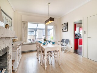 Villa Koksijde Caratteristiche 22