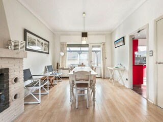 Villa Koksijde Características 11