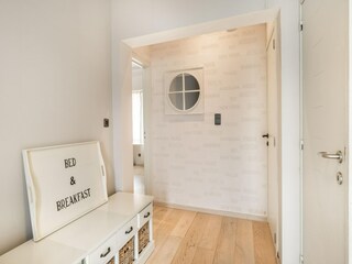 Villa Koksijde Características 16