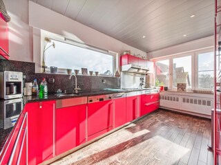 Villa Koksijde Ausstattung 19