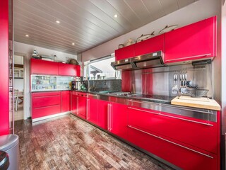 Villa Koksijde Ausstattung 20