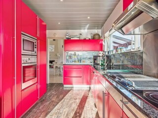 Villa Koksijde Ausstattung 21