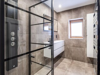 Villa Koksijde Caratteristiche 15