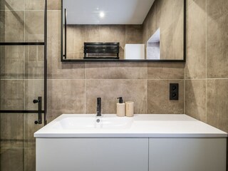 Villa Koksijde Équipement 10