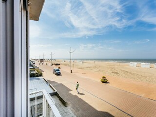 Apartment Koksijde Outdoor Recording 2