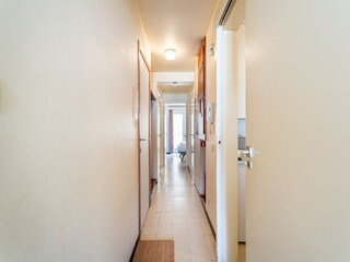 Apartment Koksijde Ausstattung 12