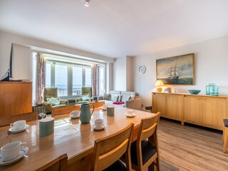 Apartamento Koksijde Características 6