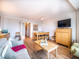 Apartamento Koksijde Características 8