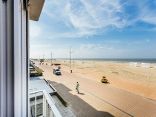 Apartamento Koksijde Grabación al aire libre 3