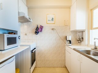 Apartamento Koksijde Características 9