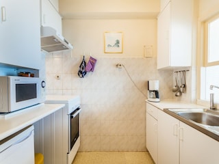 Apartment Koksijde Ausstattung 9