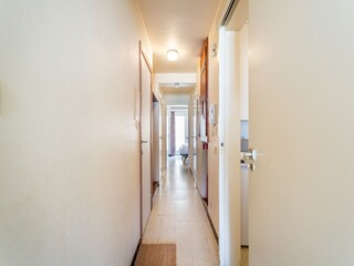 Apartamento Koksijde Características 10