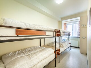 Apartamento Koksijde Características 11