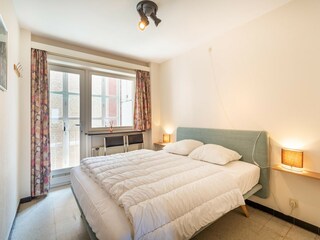 Appartement Koksijde Équipement 12